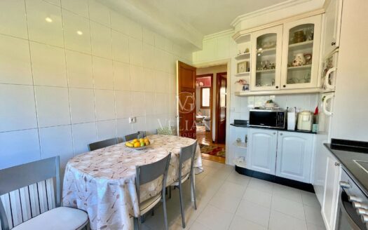 Chalets Independientes · Vigo