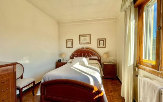Chalets Independientes · Vigo