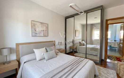 Chalets Independientes · Vigo
