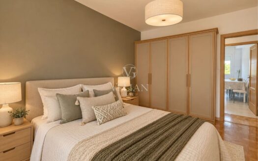 Chalets Independientes · Vigo