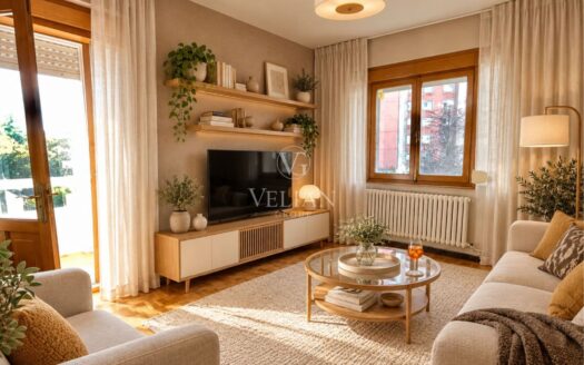 Chalets Independientes · Vigo