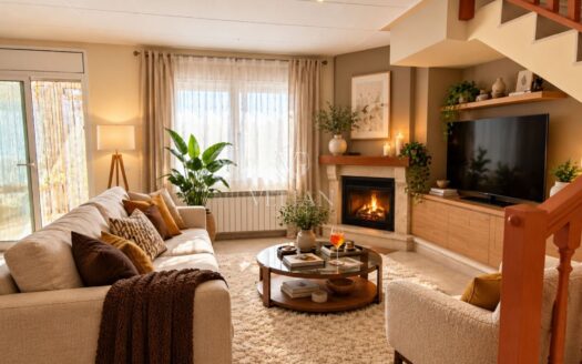 Chalets Independientes · Lloret de Mar