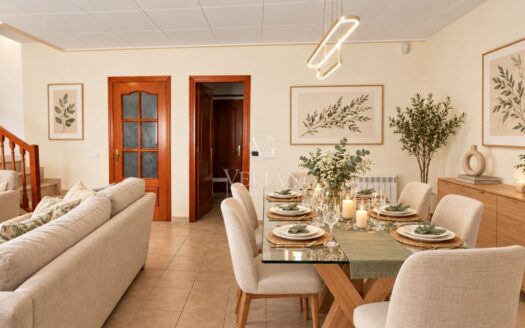 Chalets Independientes · Lloret de Mar