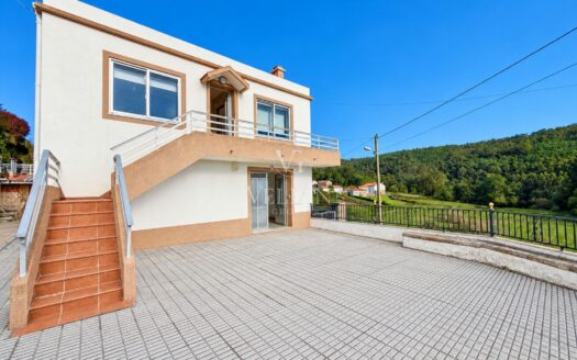 Chalets Independientes · Ponteceso