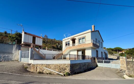 Chalets Independientes · Ponteceso
