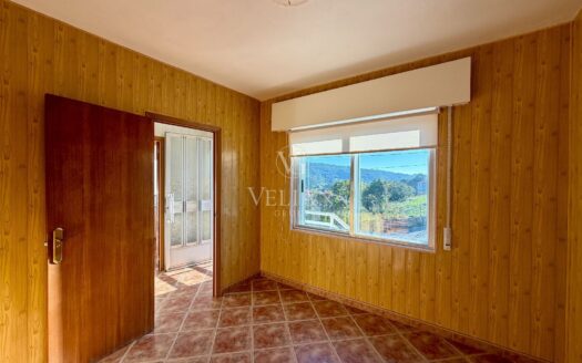 Chalets Independientes · Ponteceso