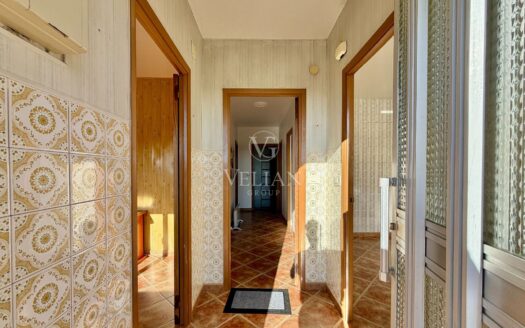 Chalets Independientes · Ponteceso