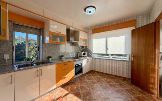 Chalets Independientes · Ponteceso