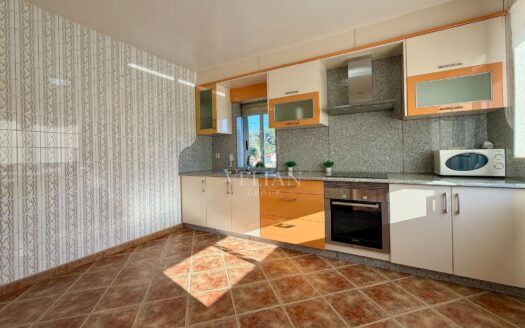 Chalets Independientes · Ponteceso