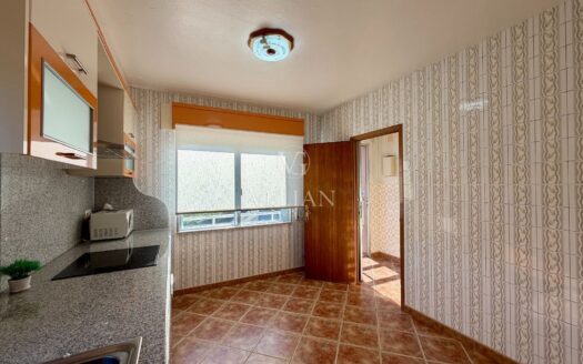 Chalets Independientes · Ponteceso