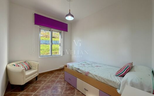 Chalets Independientes · Ponteceso