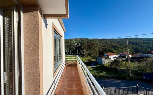 Chalets Independientes · Ponteceso