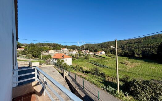 Chalets Independientes · Ponteceso