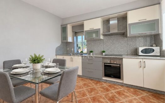 Chalets Independientes · Ponteceso