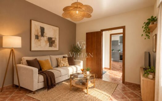Chalets Independientes · Ponteceso