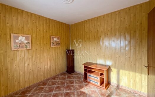 Chalets Independientes · Ponteceso