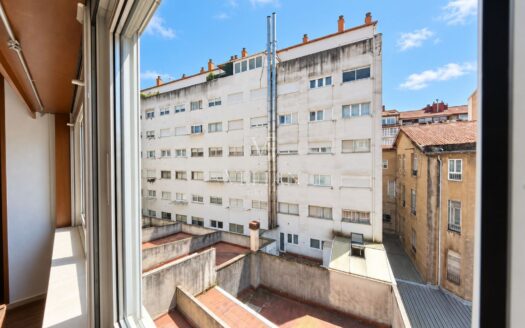 Pisos · Santiago De Compostela