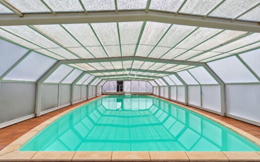 Chalets Independientes · Santiago De Compostela