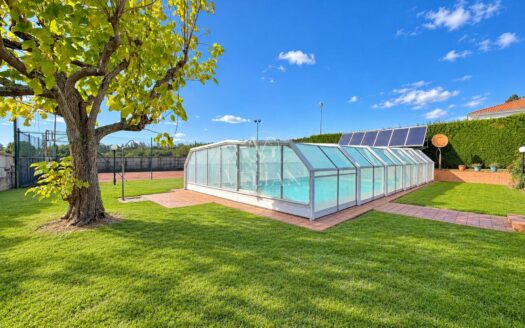 Chalets Independientes · Santiago De Compostela
