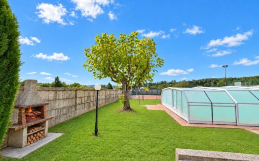 Chalets Independientes · Santiago De Compostela