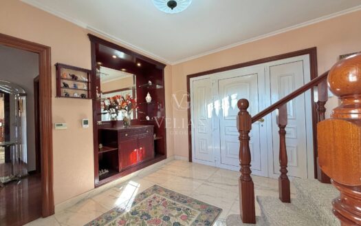 Chalets Independientes · Santiago De Compostela