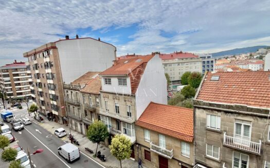 Pisos · Vigo