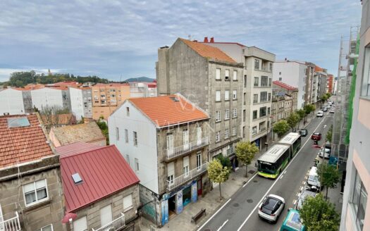 Pisos · Vigo