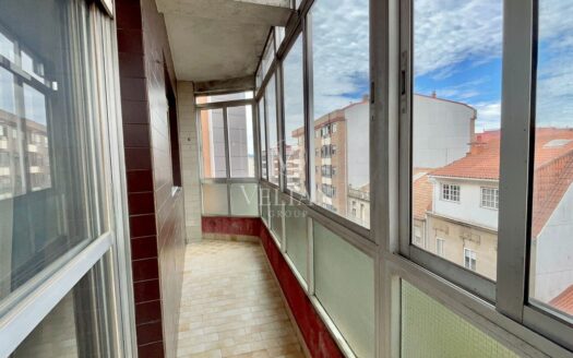 Pisos · Vigo