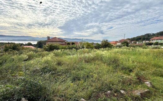 Parcelas · Poio
